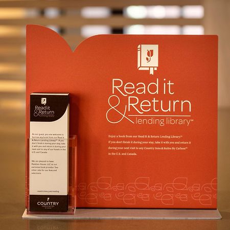 Country Inn & Suites By Radisson, Shelby, Nc Bagian luar foto