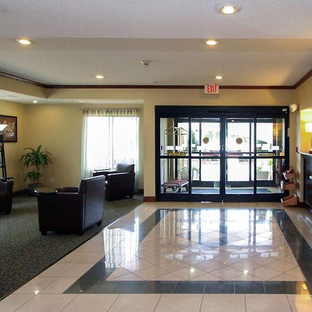 Country Inn & Suites By Radisson, Shelby, Nc Bagian luar foto