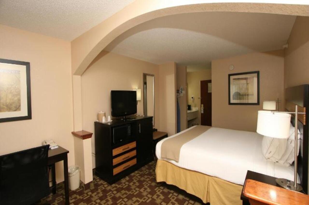 Country Inn & Suites By Radisson, Shelby, Nc Ruang foto