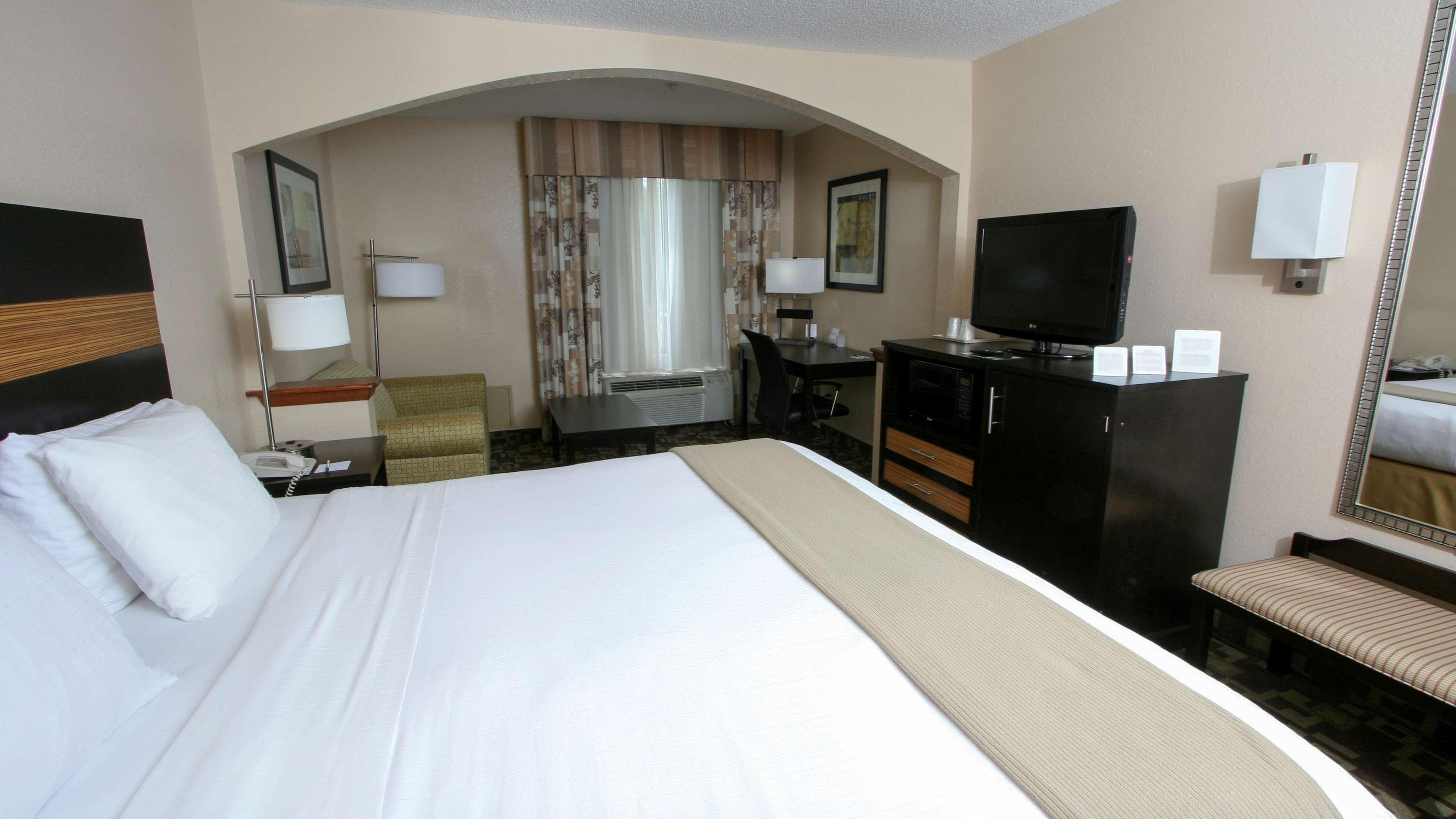 Country Inn & Suites By Radisson, Shelby, Nc Bagian luar foto