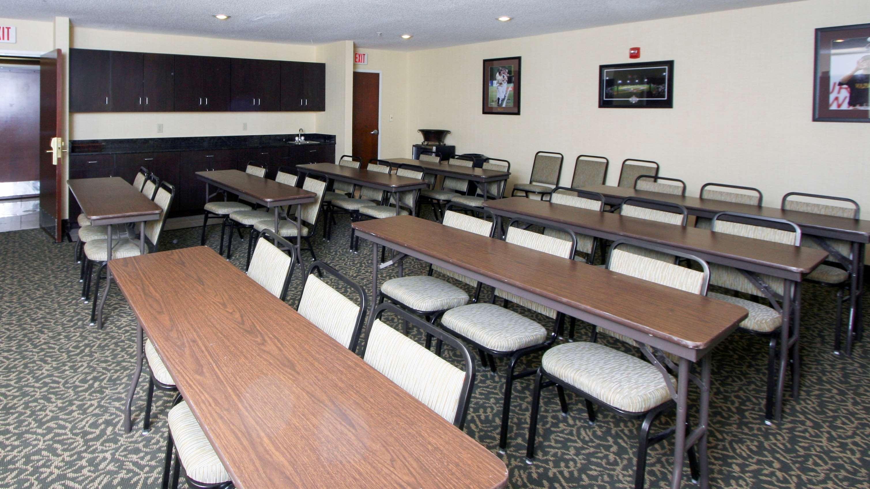 Country Inn & Suites By Radisson, Shelby, Nc Bagian luar foto