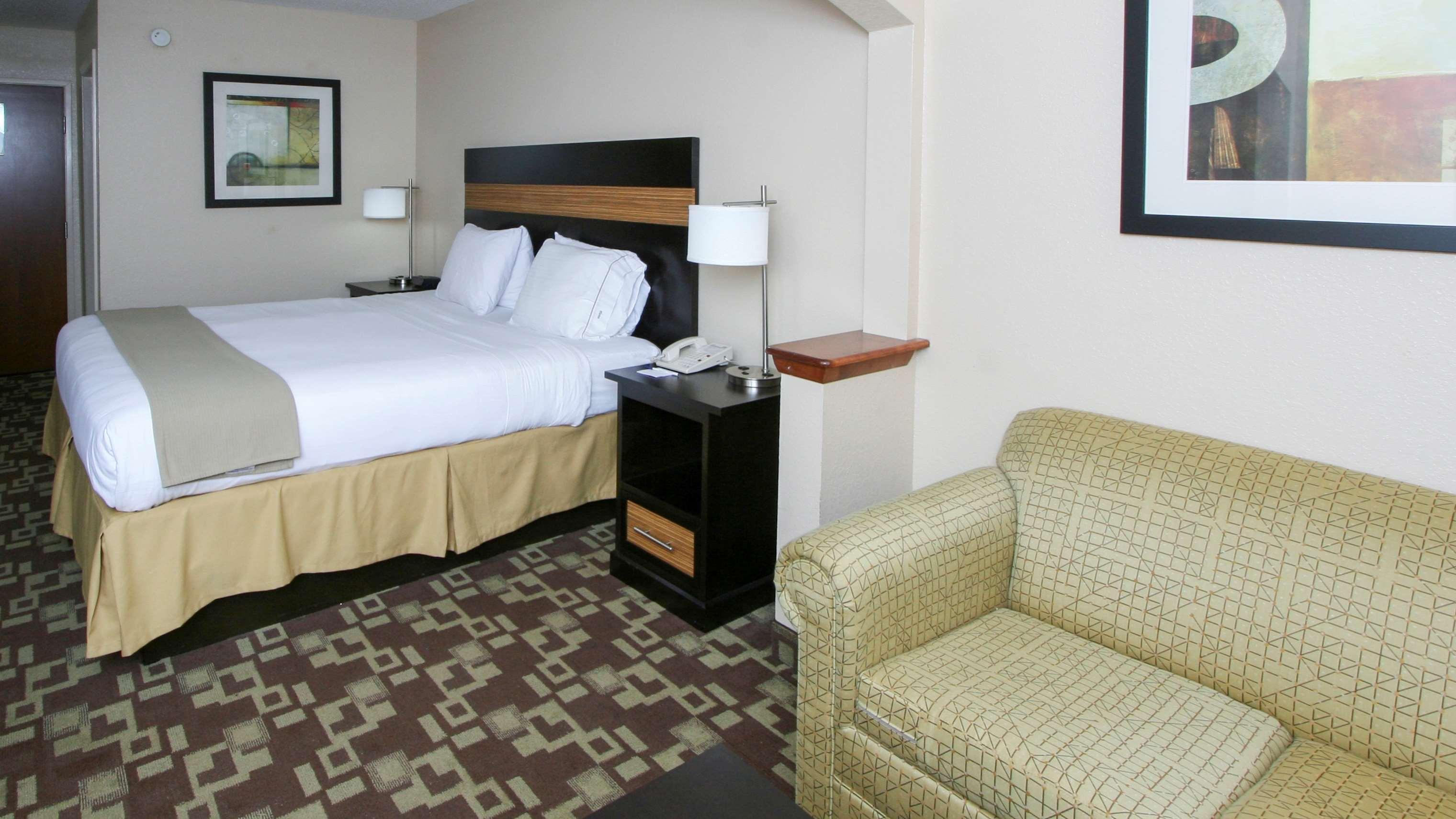 Country Inn & Suites By Radisson, Shelby, Nc Bagian luar foto