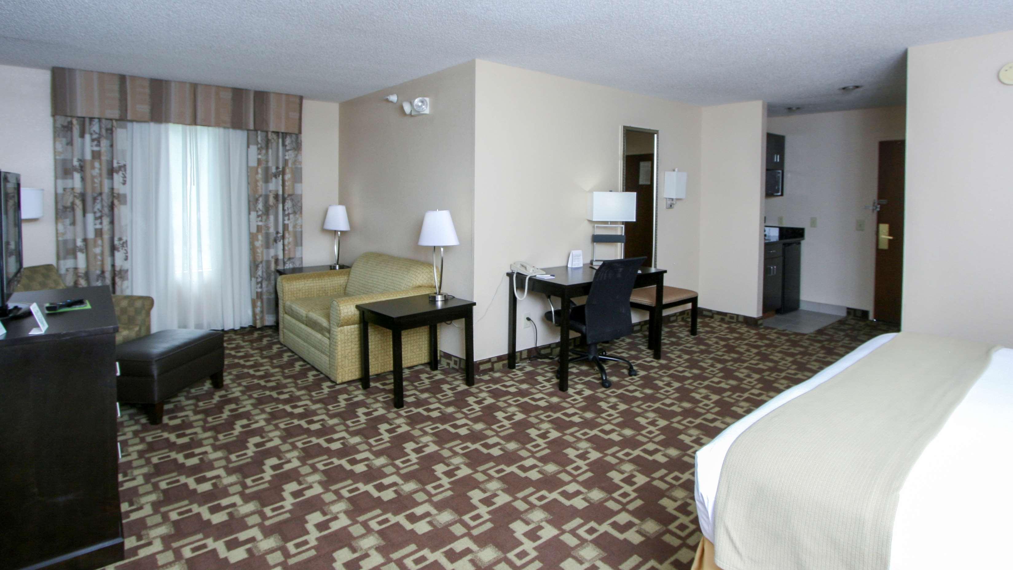 Country Inn & Suites By Radisson, Shelby, Nc Bagian luar foto