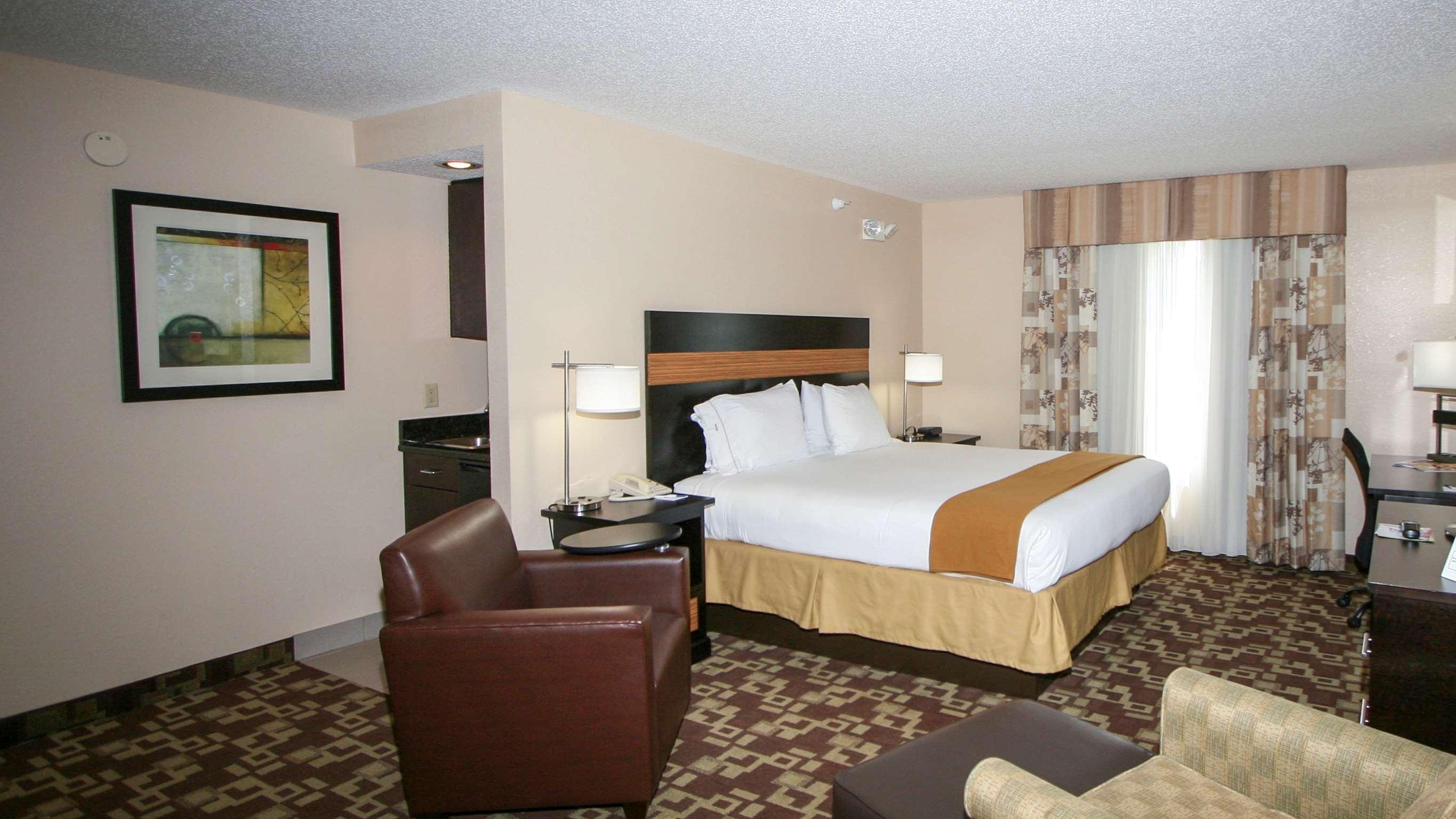 Country Inn & Suites By Radisson, Shelby, Nc Bagian luar foto