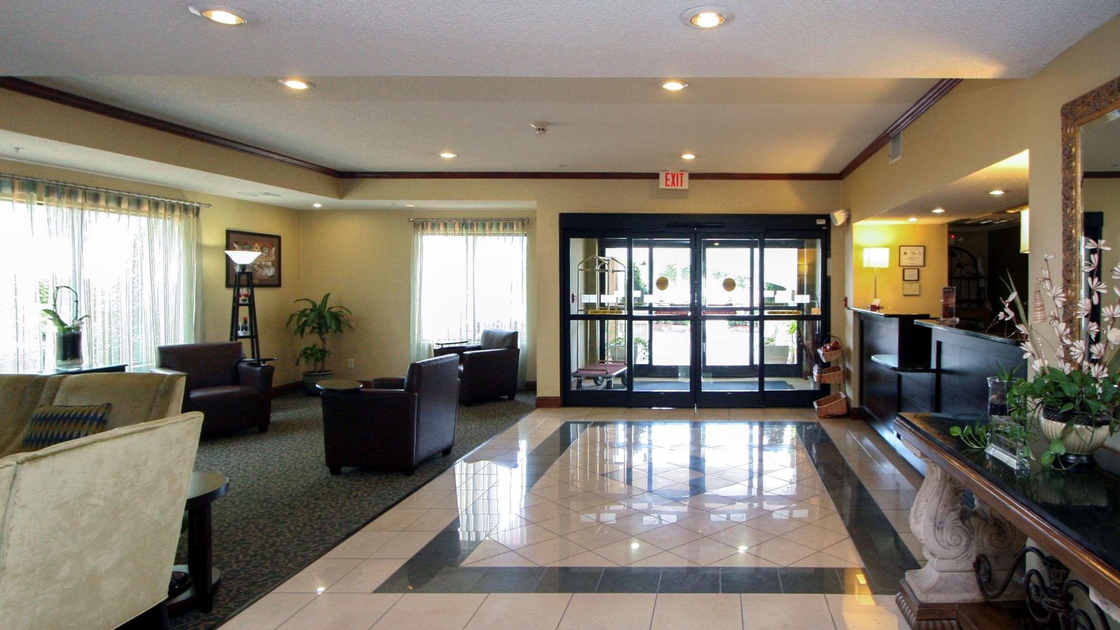 Country Inn & Suites By Radisson, Shelby, Nc Bagian luar foto