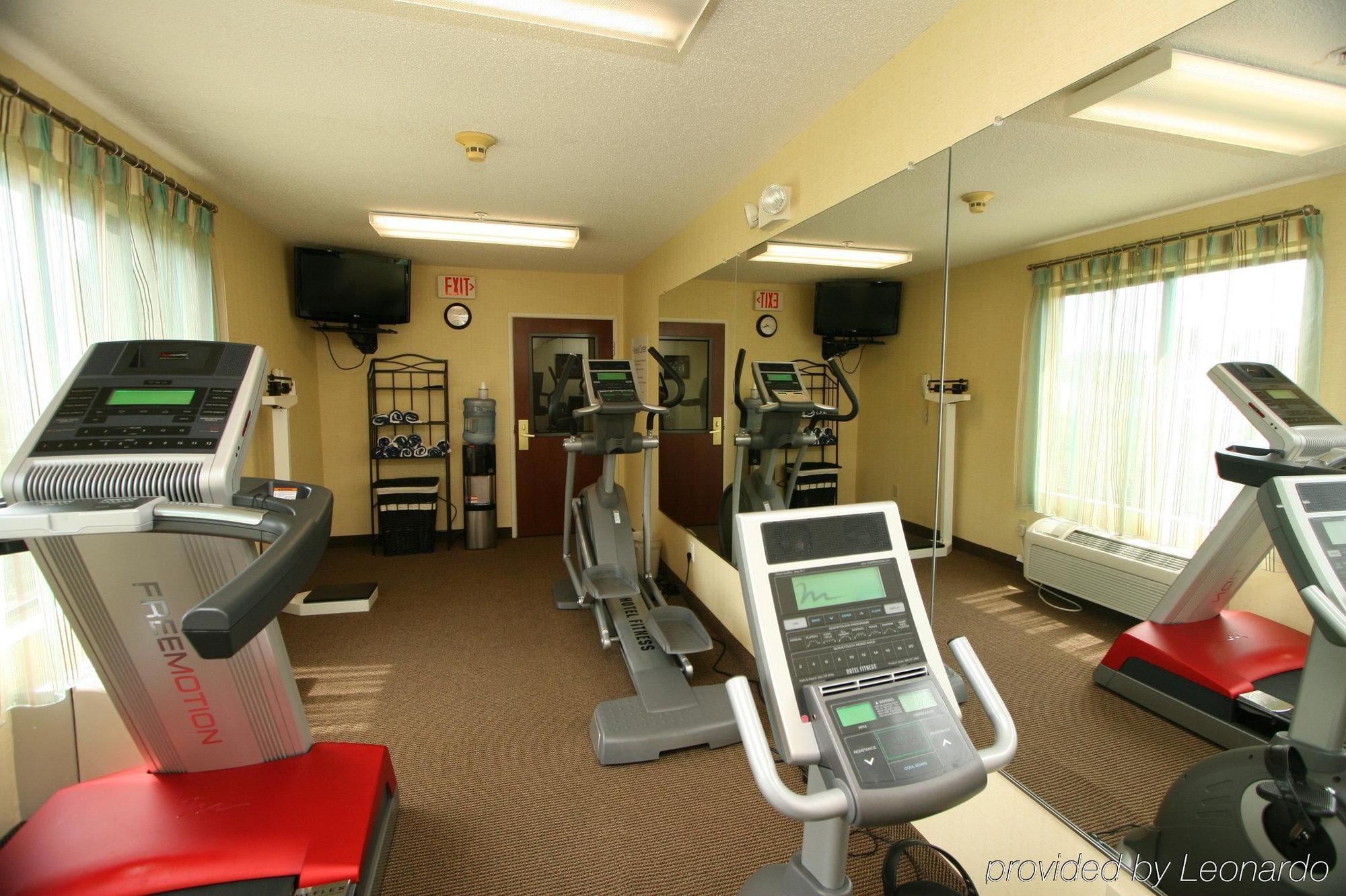 Country Inn & Suites By Radisson, Shelby, Nc Fasilitas foto