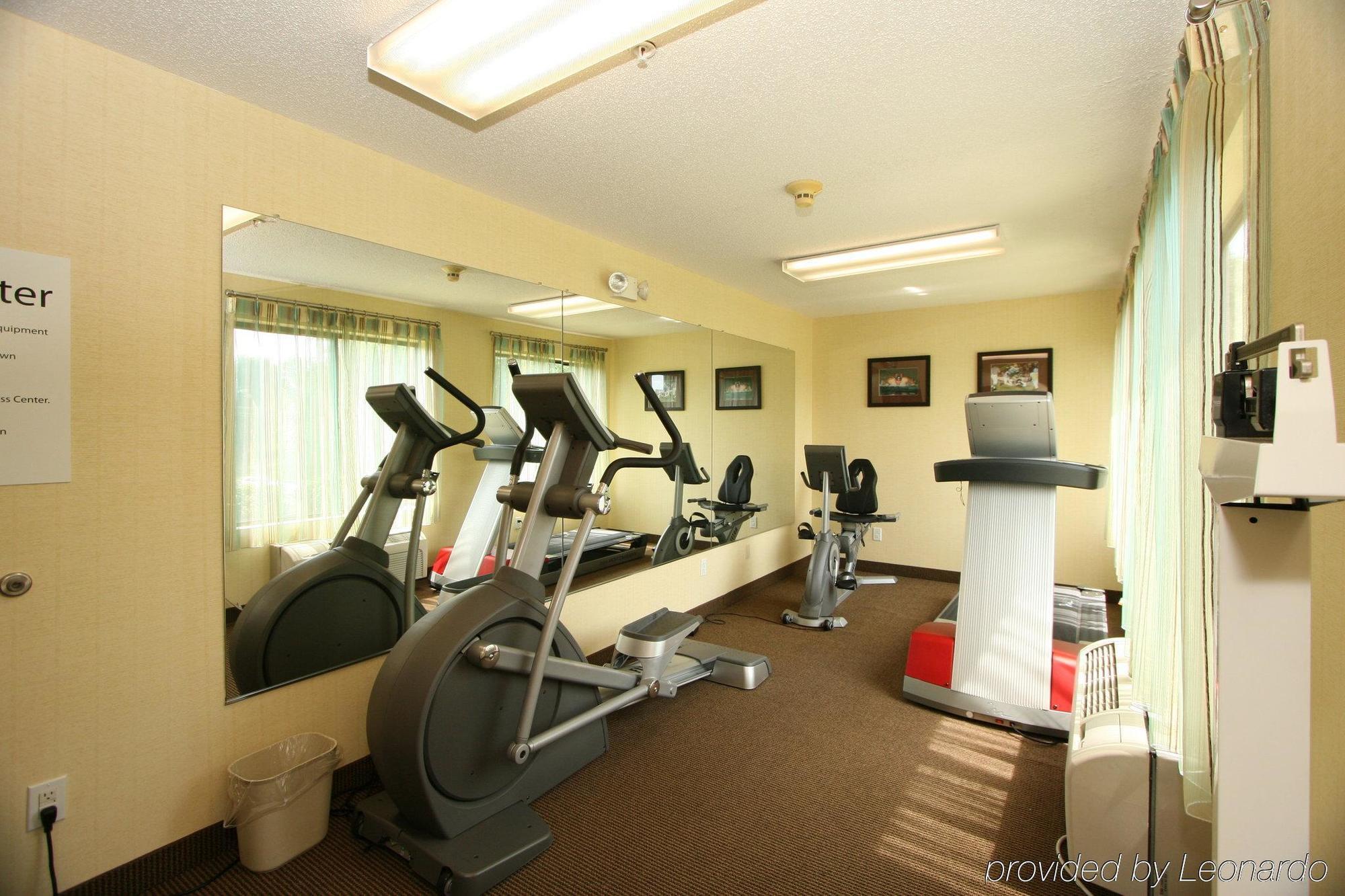 Country Inn & Suites By Radisson, Shelby, Nc Fasilitas foto