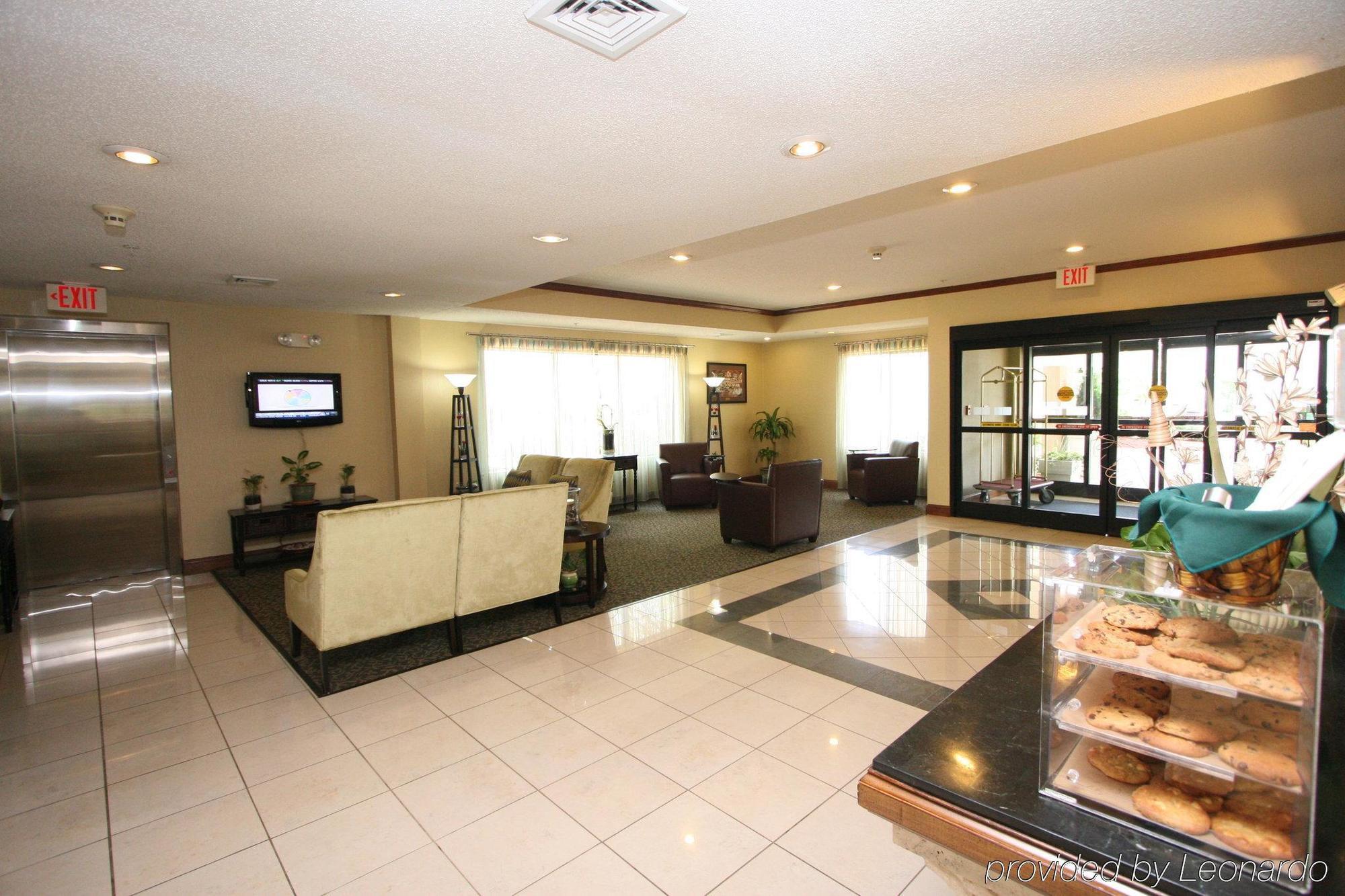Country Inn & Suites By Radisson, Shelby, Nc Bagian luar foto