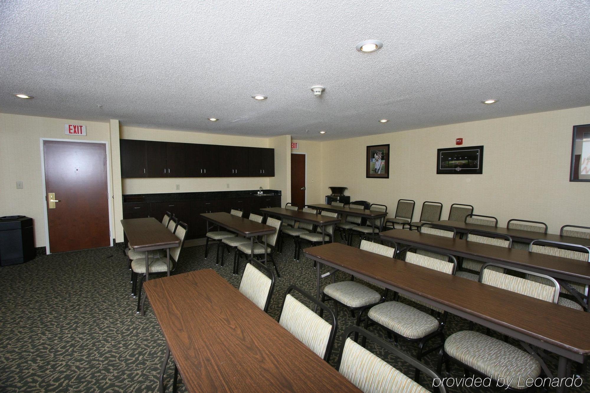Country Inn & Suites By Radisson, Shelby, Nc Bisnis foto
