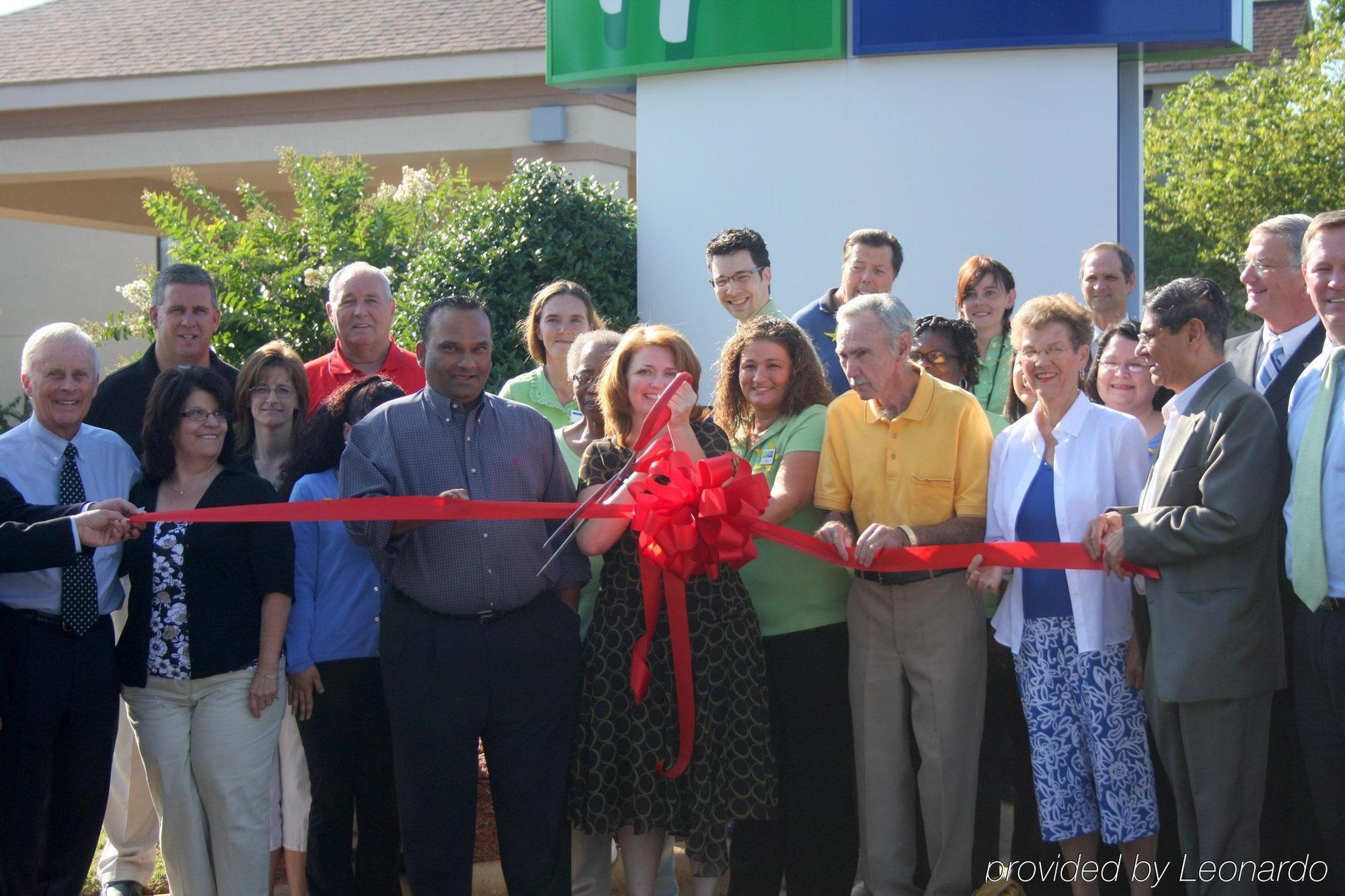 Country Inn & Suites By Radisson, Shelby, Nc Bagian luar foto