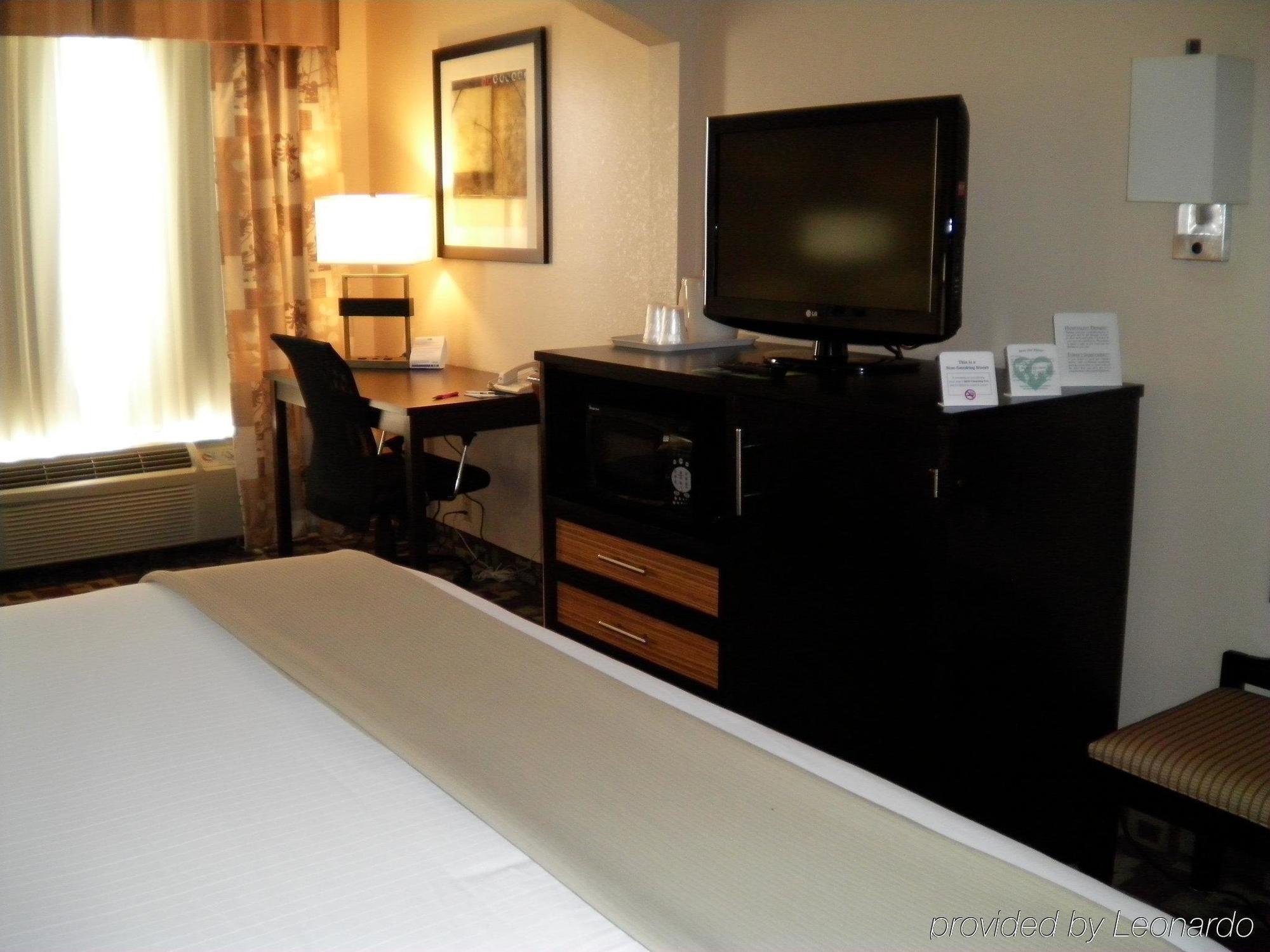 Country Inn & Suites By Radisson, Shelby, Nc Ruang foto