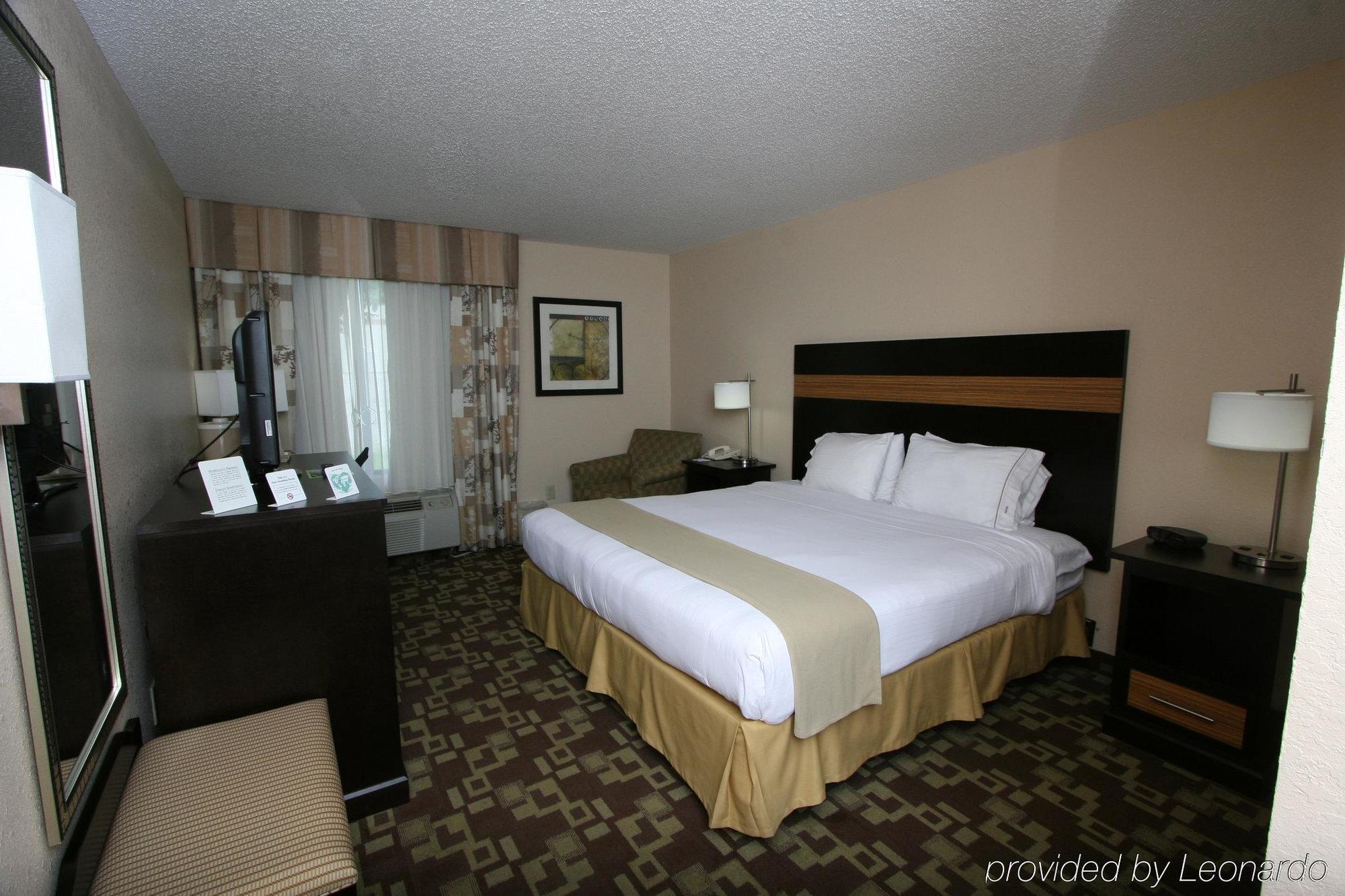 Country Inn & Suites By Radisson, Shelby, Nc Bagian luar foto