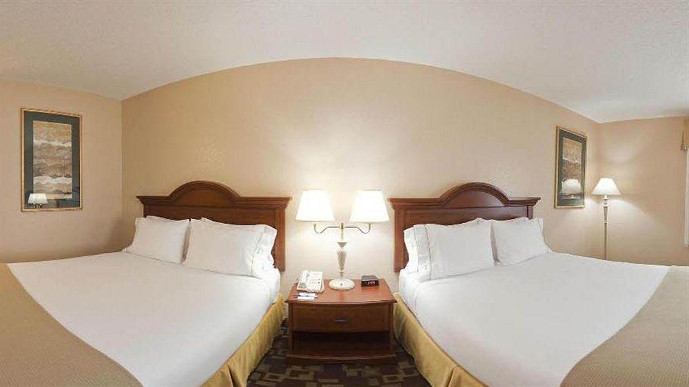 Country Inn & Suites By Radisson, Shelby, Nc Bagian luar foto