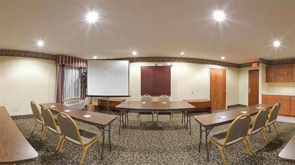 Country Inn & Suites By Radisson, Shelby, Nc Bagian luar foto