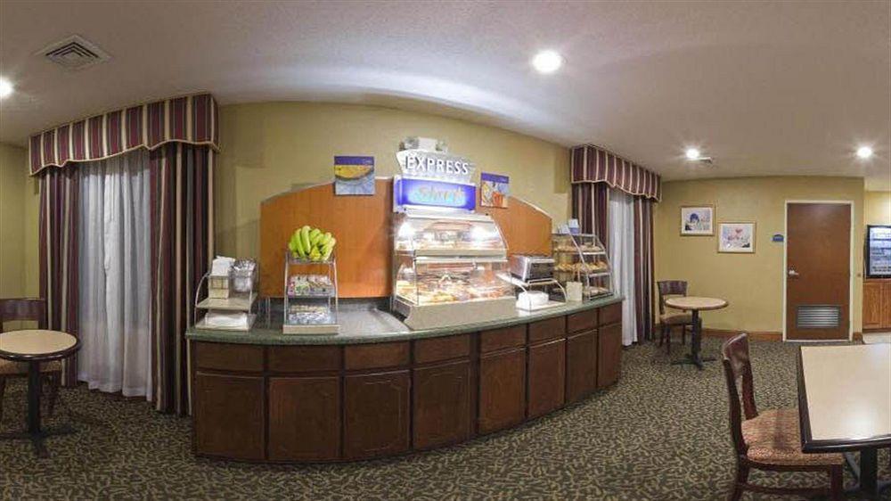 Country Inn & Suites By Radisson, Shelby, Nc Bagian luar foto