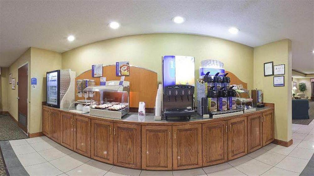 Country Inn & Suites By Radisson, Shelby, Nc Bagian luar foto