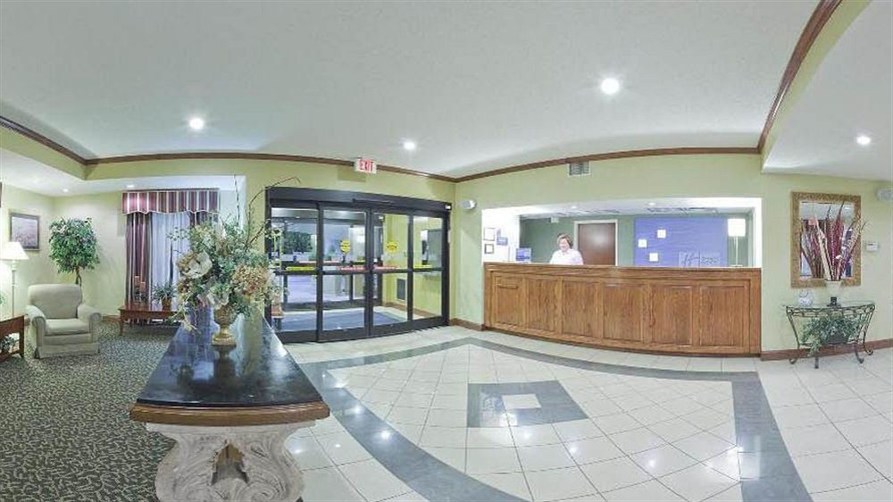 Country Inn & Suites By Radisson, Shelby, Nc Bagian luar foto