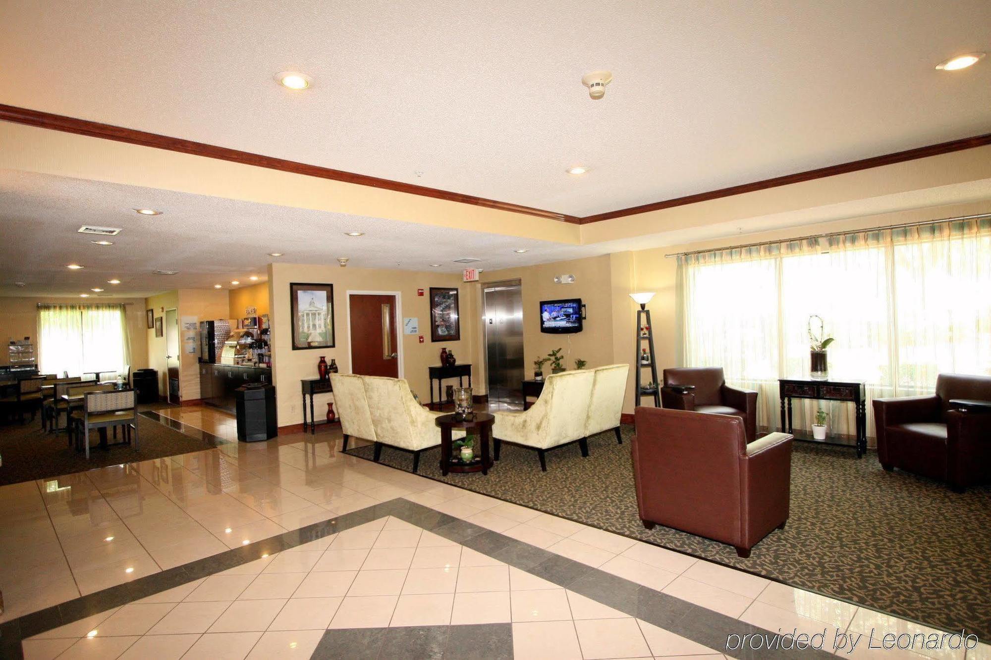 Country Inn & Suites By Radisson, Shelby, Nc Bagian luar foto