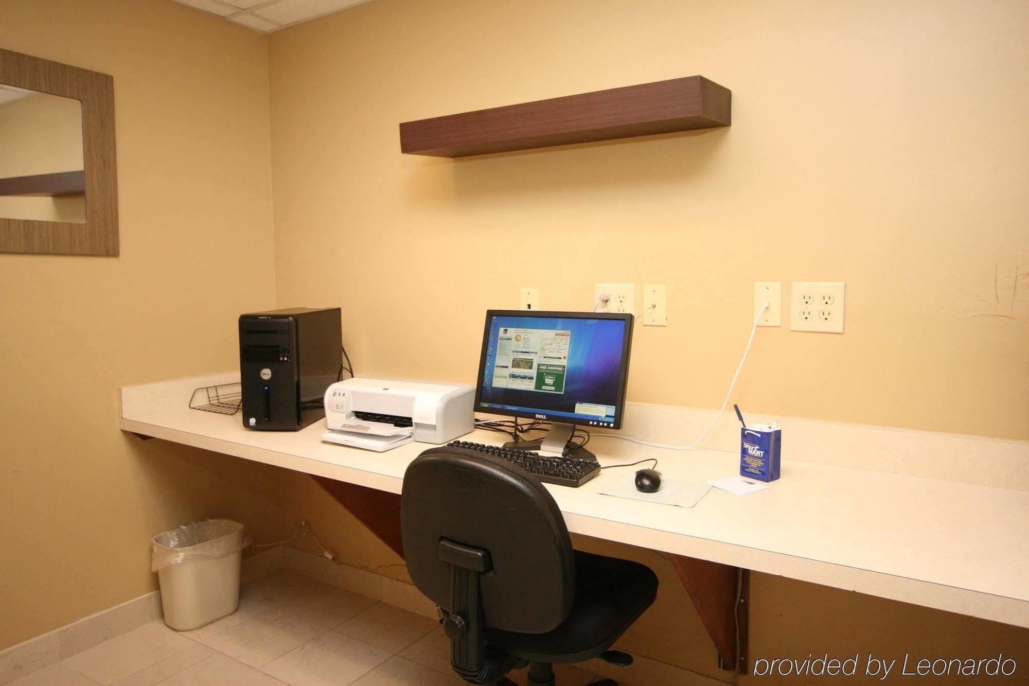 Country Inn & Suites By Radisson, Shelby, Nc Fasilitas foto