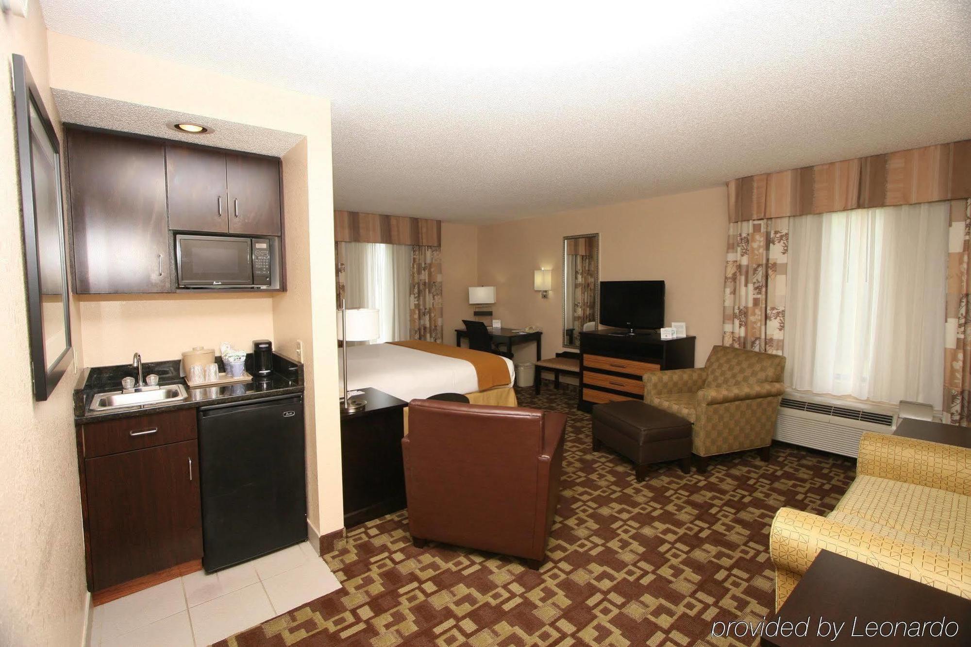 Country Inn & Suites By Radisson, Shelby, Nc Bagian luar foto