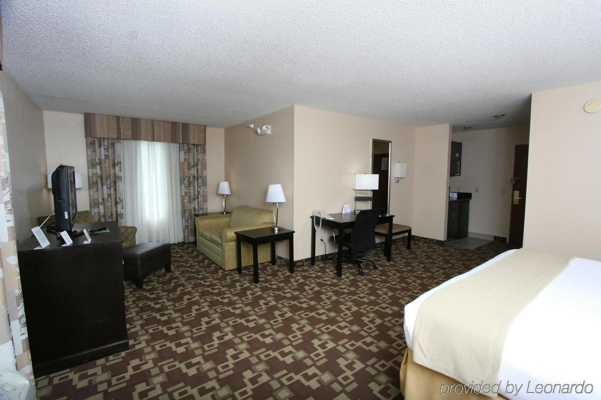 Country Inn & Suites By Radisson, Shelby, Nc Ruang foto