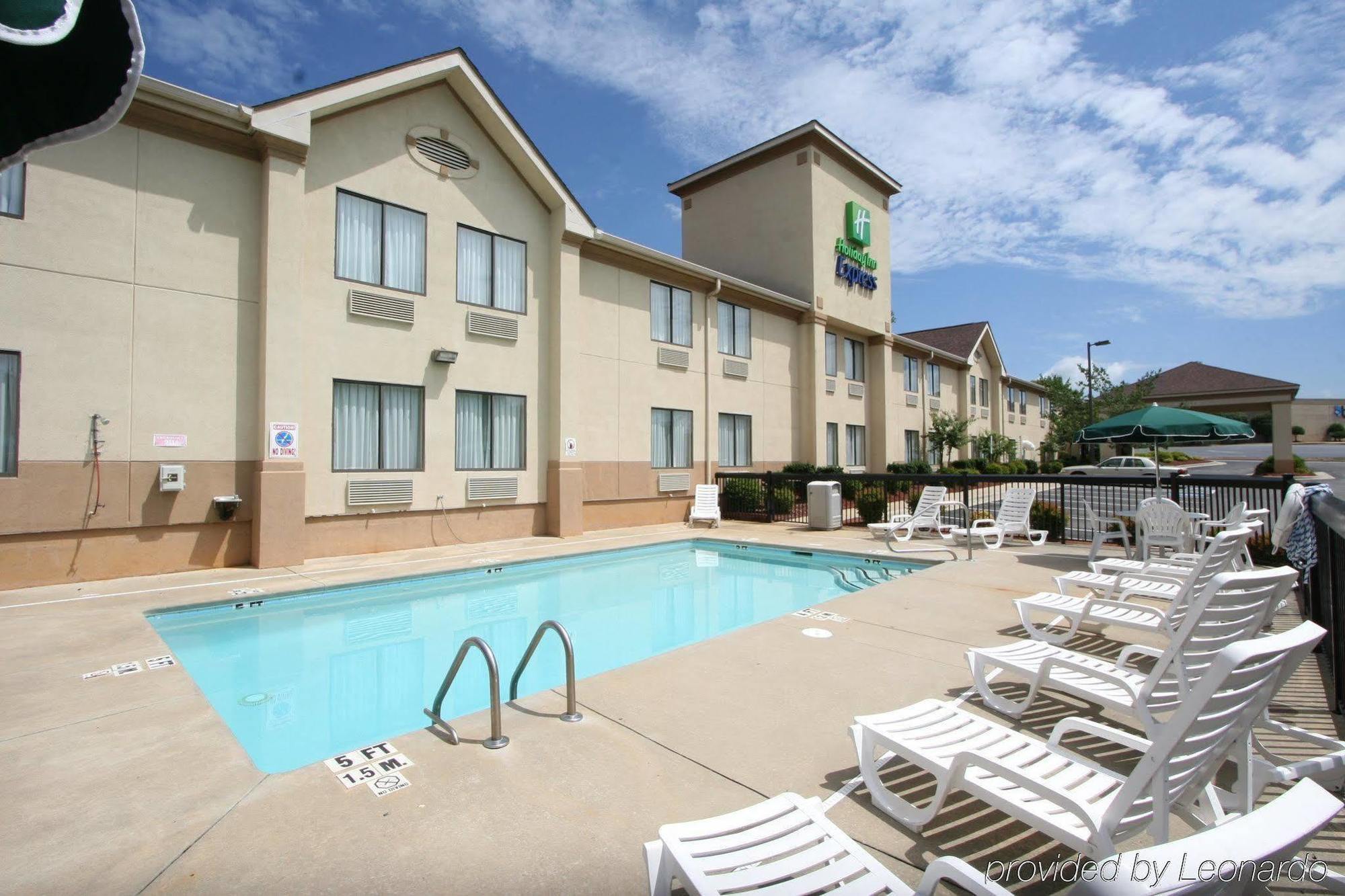 Country Inn & Suites By Radisson, Shelby, Nc Bagian luar foto
