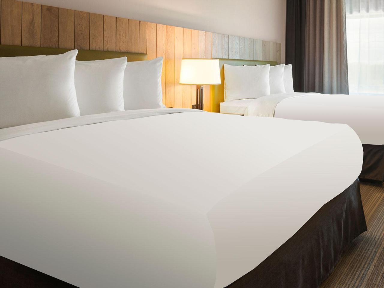 Country Inn & Suites By Radisson, Shelby, Nc Bagian luar foto